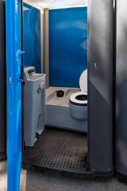 Porta potty rental for outdoor events in Rio Del Mar, CA