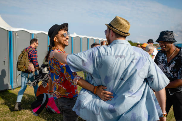 Best Wedding porta potty rental  in Rio Del Mar, CA