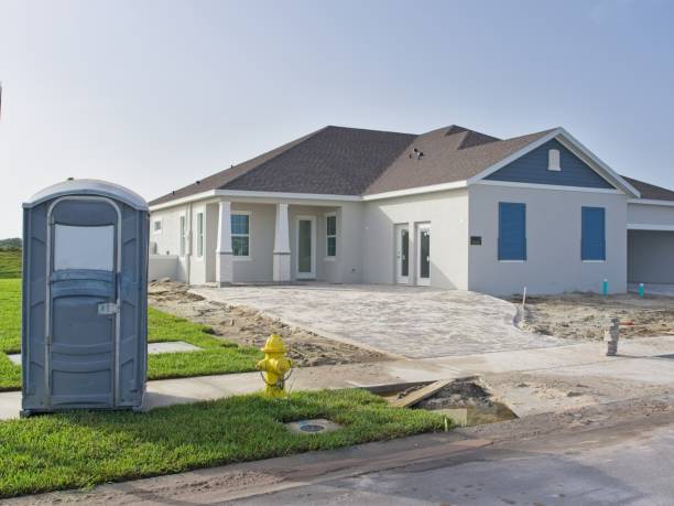 Trusted Rio Del Mar, CA porta potty rental Experts